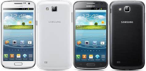 Samsung Galaxy Premier I9260 vs LG L Bello Karşılaştırma